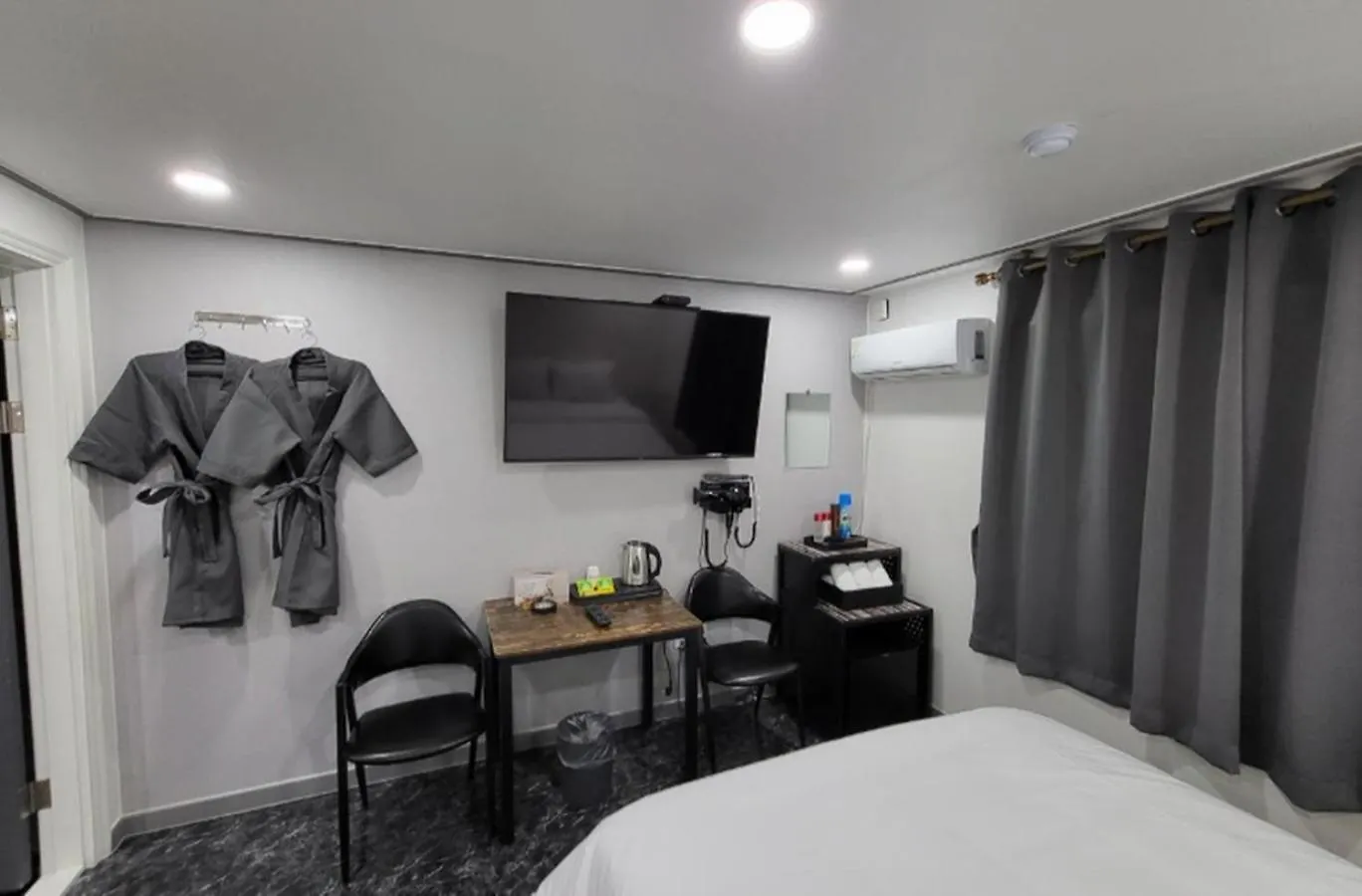On & Off Hotel Sung-Ui Station インチョン広域市 韓国