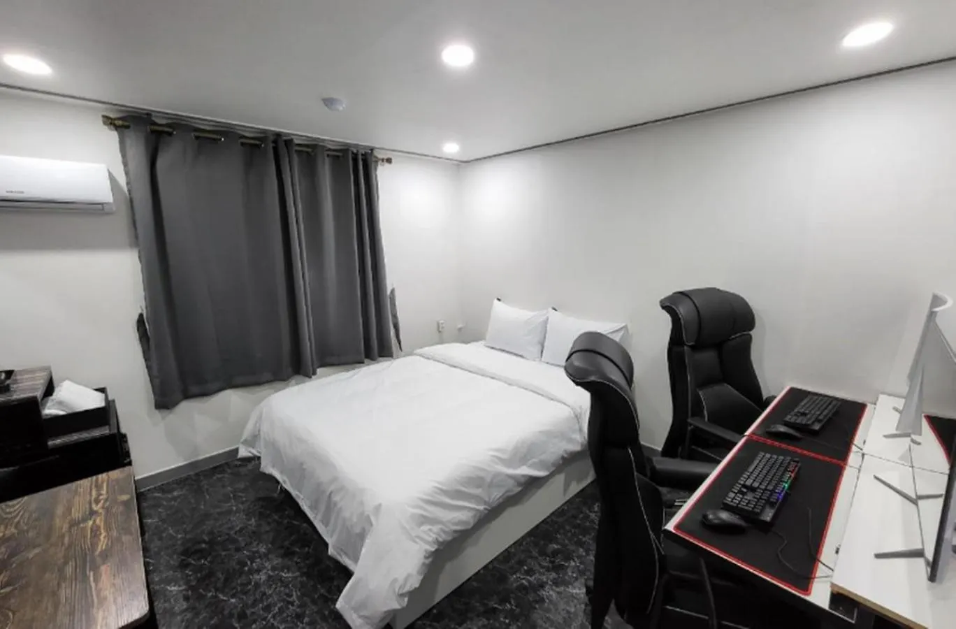 On & Off Hotel Sung-Ui Station Incheon