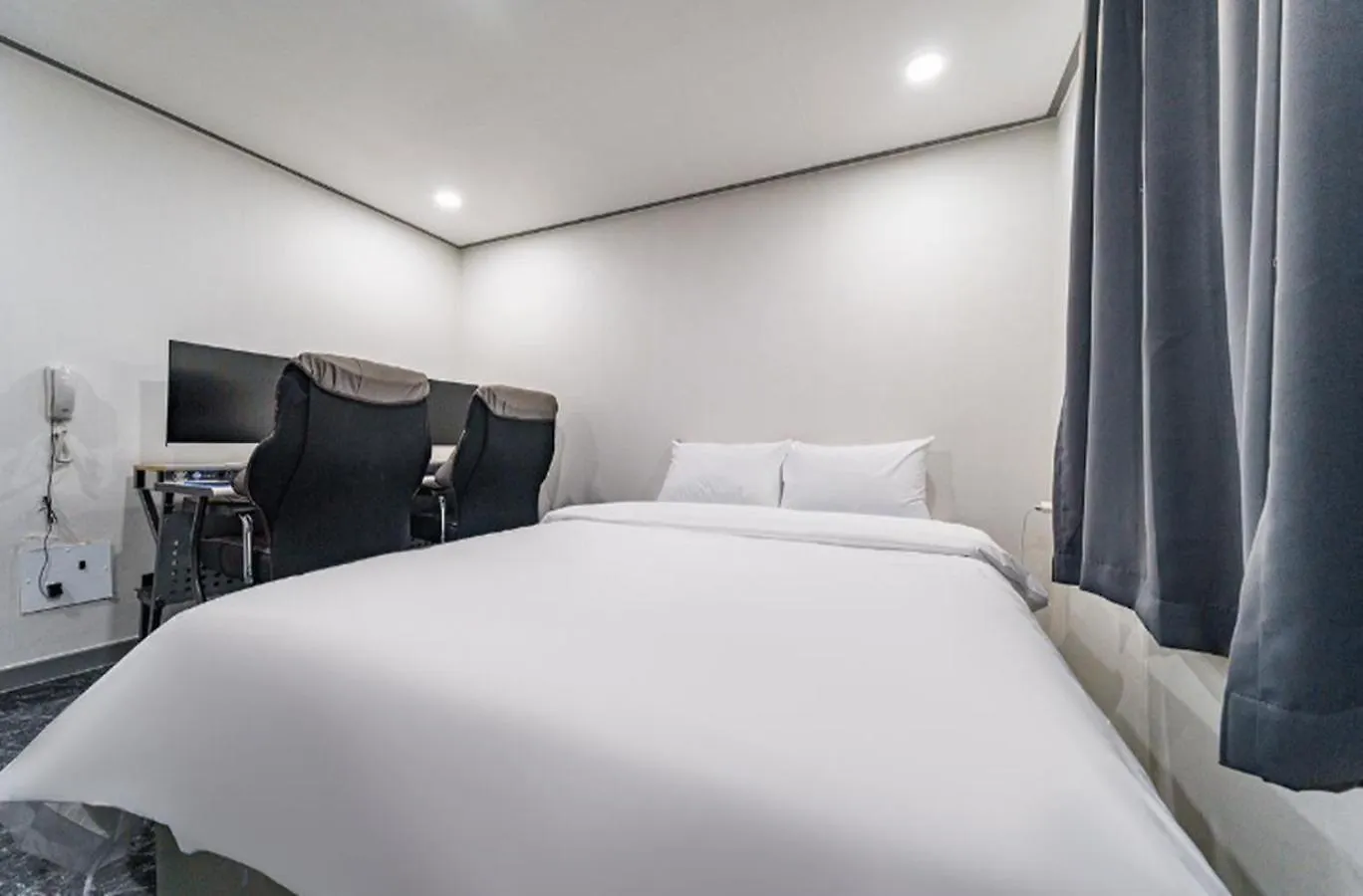 On & Off Hotel Sung-Ui Station Incheon 2*,