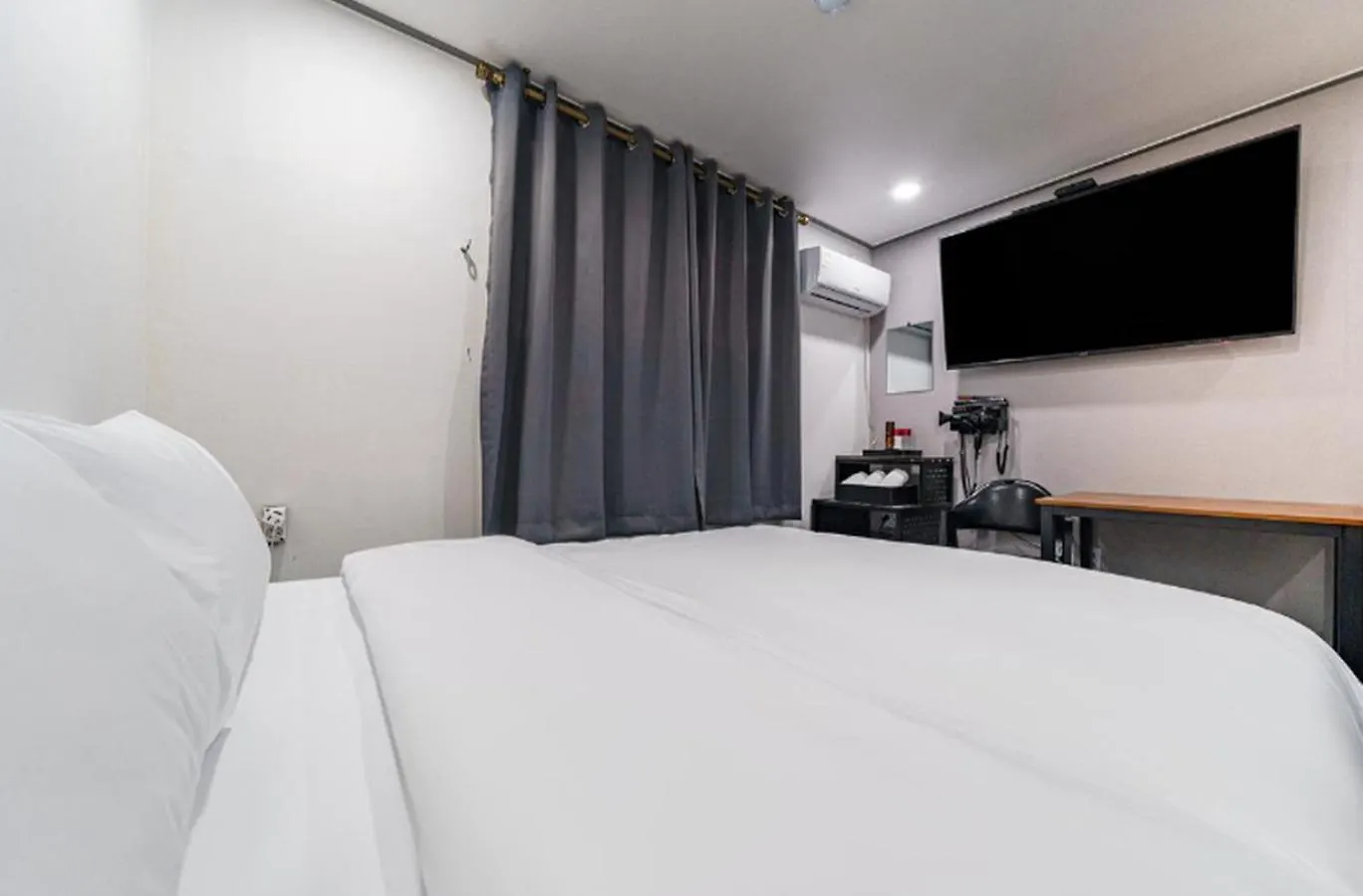 On & Off Hotel Sung-Ui Station Incheon