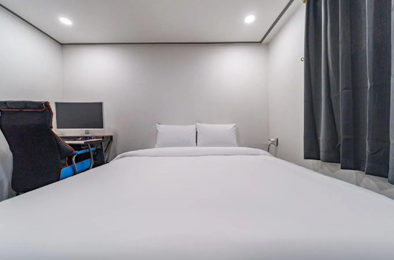On & Off Hotel Sung-Ui Station Incheon