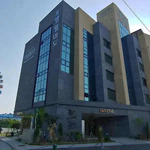 2* Hotel Wolmido