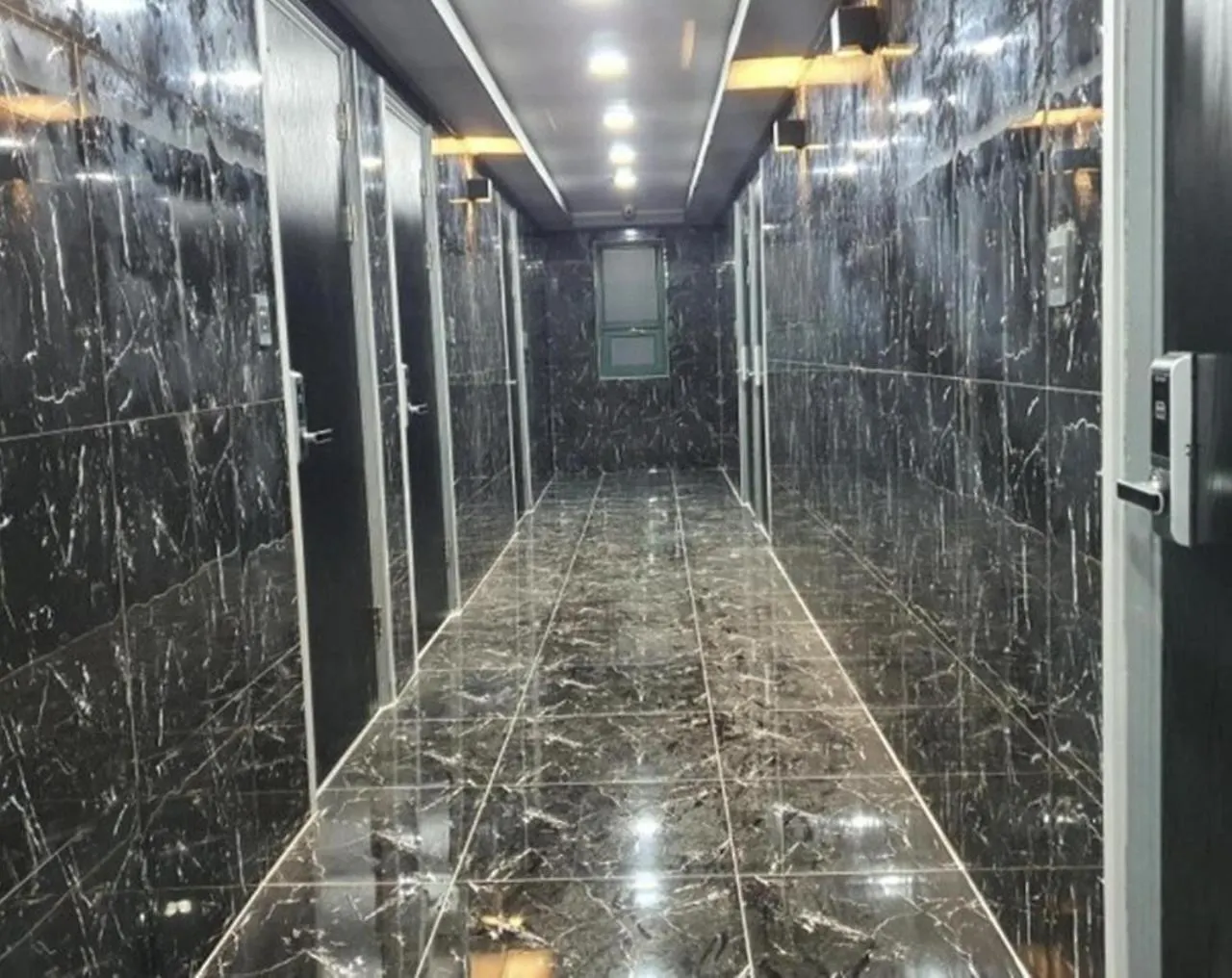 On & Off Hotel Sung-Ui Station Incheon