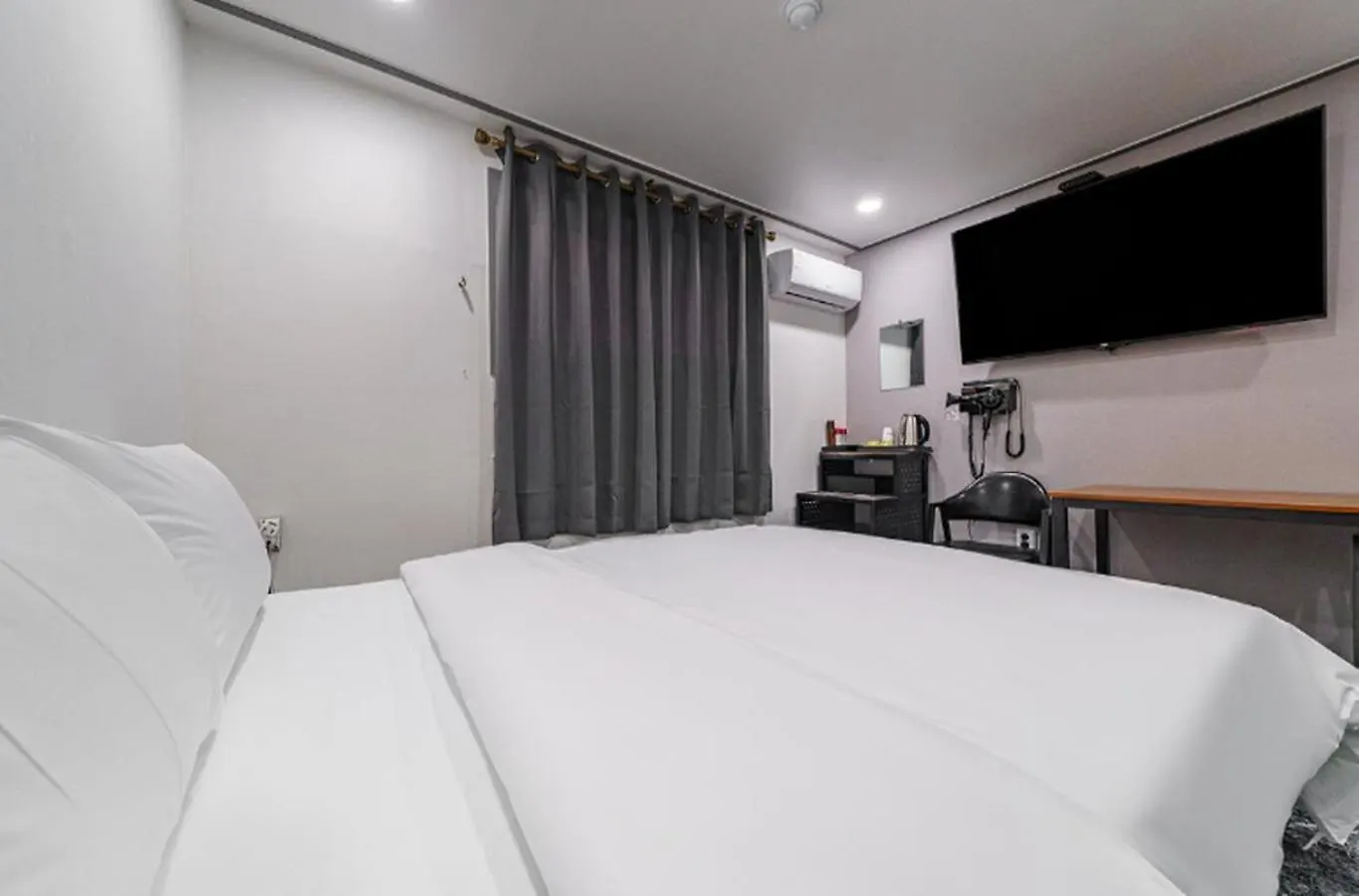 On & Off Hotel Sung-Ui Station Incheon